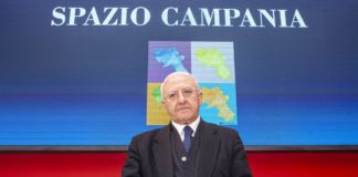 Covid, De Luca “Controlli sui viaggi o saranno chiuse le frontiere”