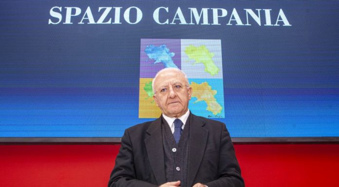 Covid, De Luca “Controlli sui viaggi o saranno chiuse le frontiere”