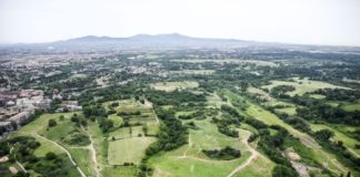 La regione Lazio organizza lo speciale #iparchiacasatua