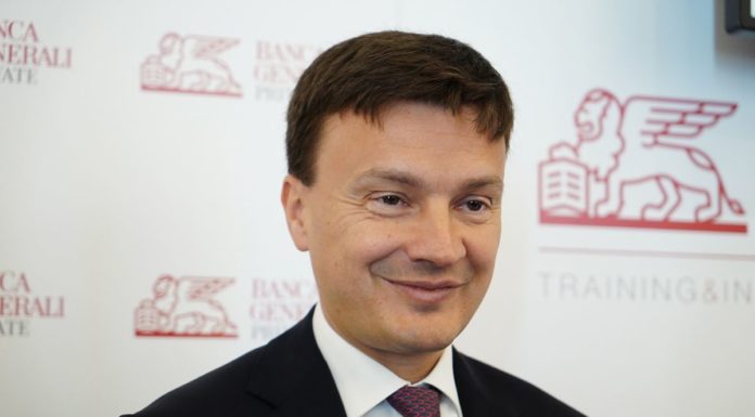 Coronavirus, Mossa (Banca Generali): “Per ripartire sostenere imprese”
