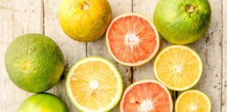 Nuova e migliore tecnologia per estrarre i flavonoidi degli agrumi