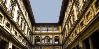 Gli Uffizi riapriranno il 3 giugno