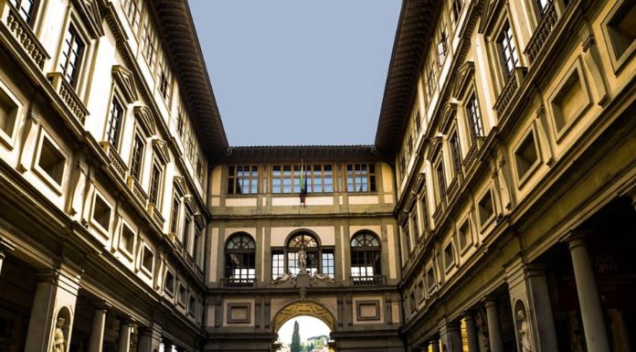 Gli Uffizi riapriranno il 3 giugno