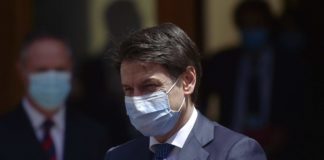Governo, Conte “Ora con Italia Viva un percorso comune sui temi”