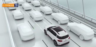 Editoria, si amplia partnership Italpress-Ledif per il Tg Motori