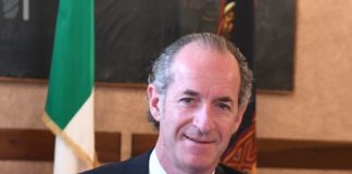 Dl rilancio, Zaia “Senza modifiche su zone rosse andiamo in tribunale”