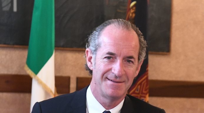 Dl rilancio, Zaia “Senza modifiche su zone rosse andiamo in tribunale”