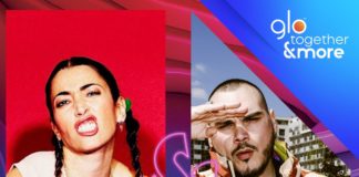 Domani su Facebook l’evento musicale “glo together&more”
