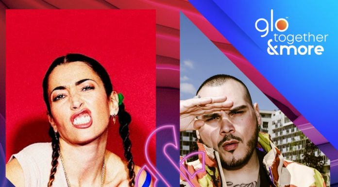Domani su Facebook l’evento musicale “glo together&more”