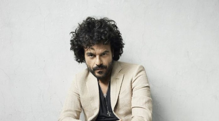 Renga torna con “Insieme: grandi amori”