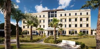 All’Ismett di Palermo 11 trapianti in poco più di 48 ore