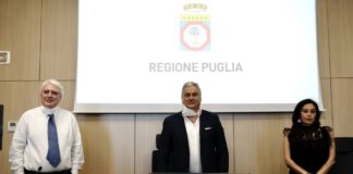 “Strade provinciali pulite”, 4 milioni dalla regione Puglia