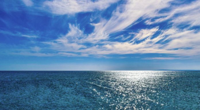 Il rilancio del Paese passa anche dalla “Blue Economy”