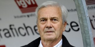 Morto Gigi Simoni, con l’Inter scudetto sfiorato e una Coppa Uefa