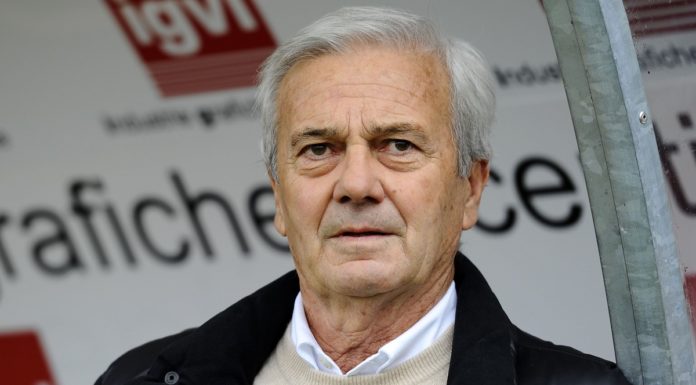 Morto Gigi Simoni, con l’Inter scudetto sfiorato e una Coppa Uefa