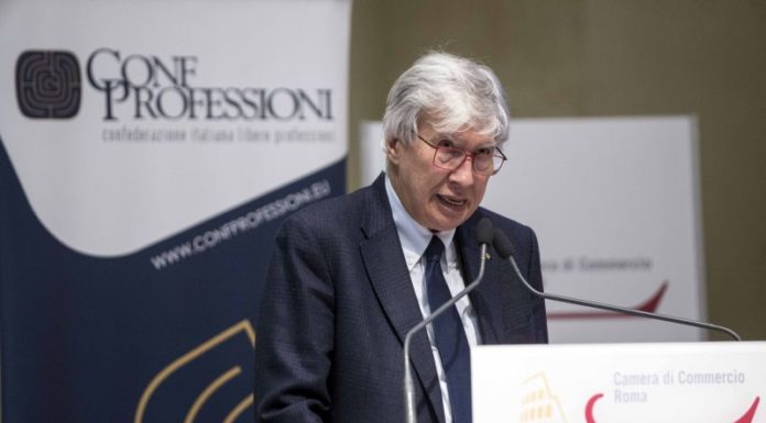 Dl rilancio, Stella “Per i professionisti due pesi e due misure”