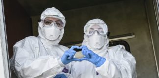 Nel Lazio 31 nuovi casi di Covid e 36 guariti, 7 i decessi