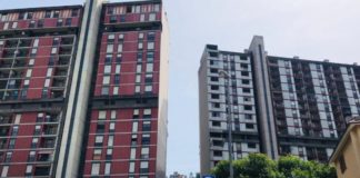 Al via a Genova la riqualificazione del quartiere Diamante