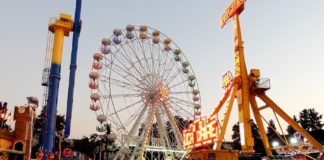 Riaprono lunapark e musei in Toscana