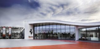 Città dei Motori, Musei leva per la ripresa del Paese