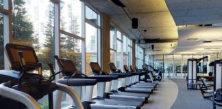 Dal 25/5 riaprono in Piemonte palestre, piscine, centri sportivi