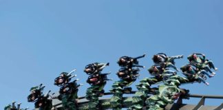 Zaia “In Veneto riapriamo aree giochi e parchi divertimento”