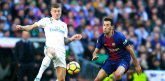 La Liga riparte, premier Sanchez annuncia la data dell’8 giugno