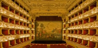 Cultura Italiae, progetto per vaccinazione in musei e teatri