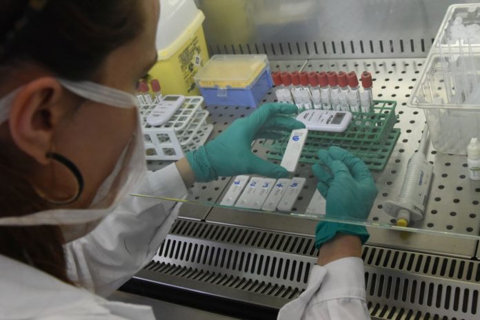 FASE 2, LABORATORIO MULTIMEDICA ANALISI TEST SIEROLOGICI