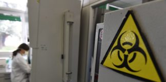 Coronavirus, In Toscana 12 nuovi casi e 30 guarigioni