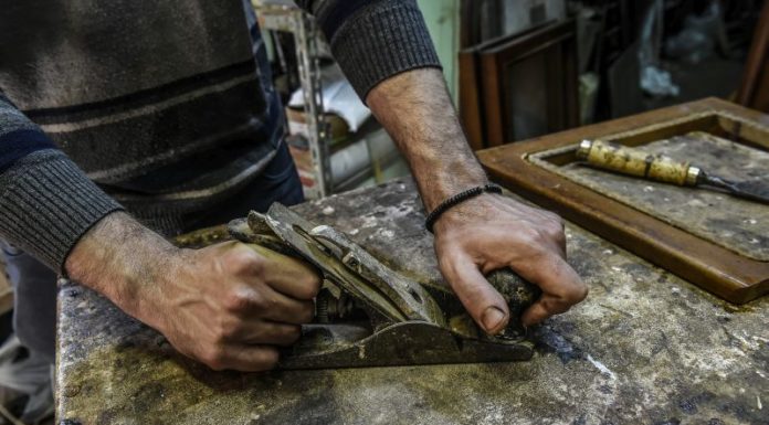 Coronavirus: Cgia, in 3 mesi persi 11 mila artigiani