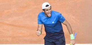 Tennis, Berrettini “Ora so gestire le mie fragilità”
