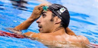 Magnini “Tokyo2021 il mio sogno nel cassetto”