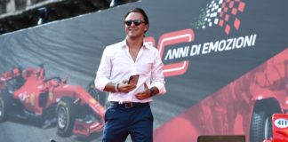Massa “So come sta Michael Schumacher, prego per lui”