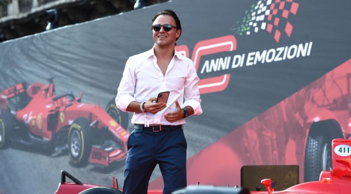Massa “So come sta Michael Schumacher, prego per lui”