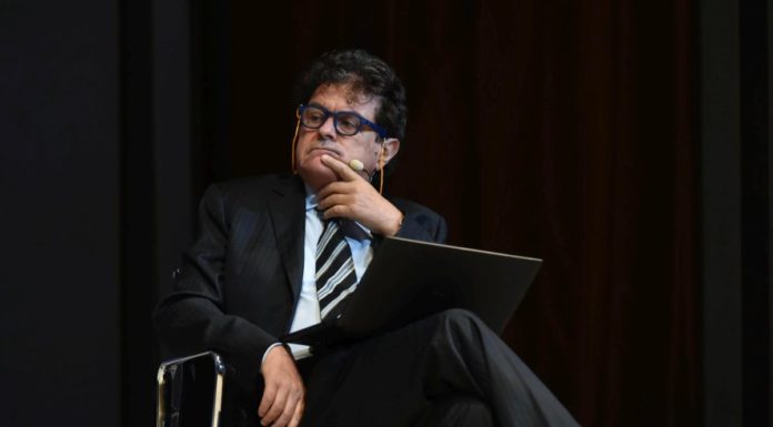 E’ morto l’economista Alberto Alesina