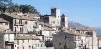 Tornano i Luoghi del Cuore del Fai, Orvinio tra i candidati