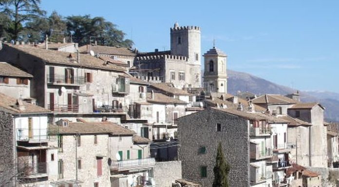 Tornano i Luoghi del Cuore del Fai, Orvinio tra i candidati