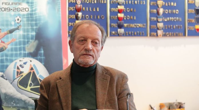 Ulivieri “Il campionato potrà concludersi ma dovremo arrangiarci”