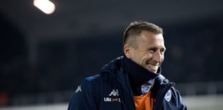 Gastaldello non ci sta “Finire il campionato è una forzatura”