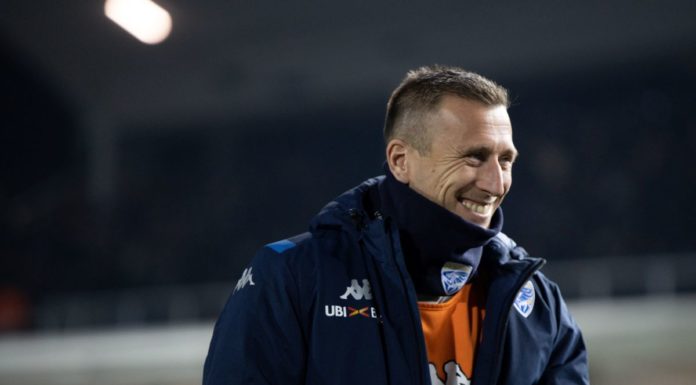 Gastaldello non ci sta “Finire il campionato è una forzatura”