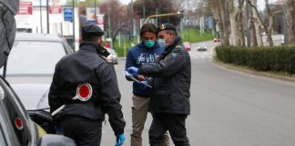 Coronavirus, Toti “Impensabile tenere chiuse le regioni”