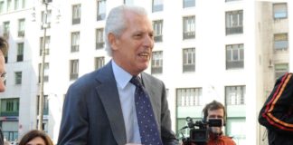 Tronchetti Provera “Se il calcio ripartisse sarebbe un bel messaggio”