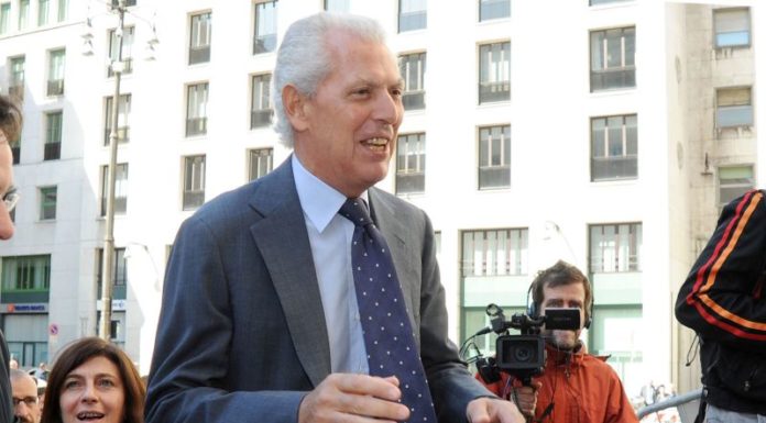 Tronchetti Provera “Se il calcio ripartisse sarebbe un bel messaggio”