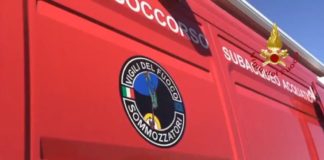 Un velivolo biposto precipita nel Tevere, salvata una persona