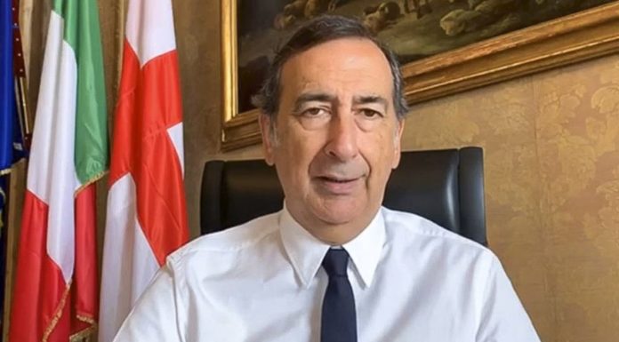 Coronavirus, Sala “A Milano vietato l’asporto di alcolici dalle 19”