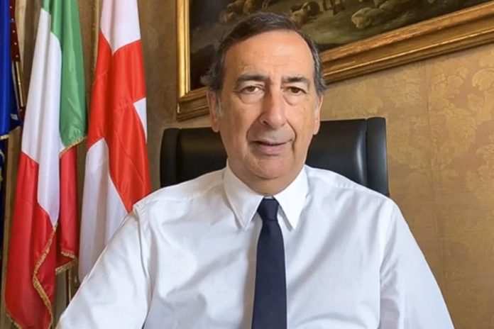 INAUGURAZIONE DI MILANO DIGITAL WEEK