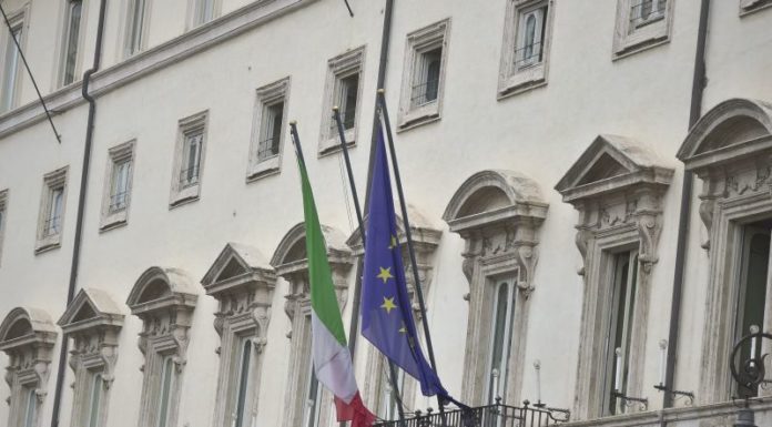 Coronavirus, il Governo prosegue sul progetto degli assistenti civici