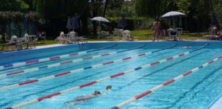 Coronavirus, in Basilicata riaprono palestre e piscine