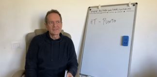 E’ morto a 51 anni John Peter Sloan, comico tv e insegnante d’inglese